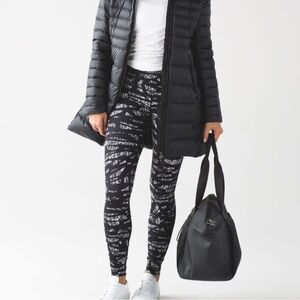 Lululemon Wunder Under Pant Hi-Rise